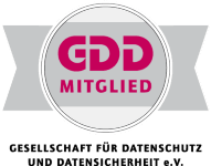 DATENDO Siegel