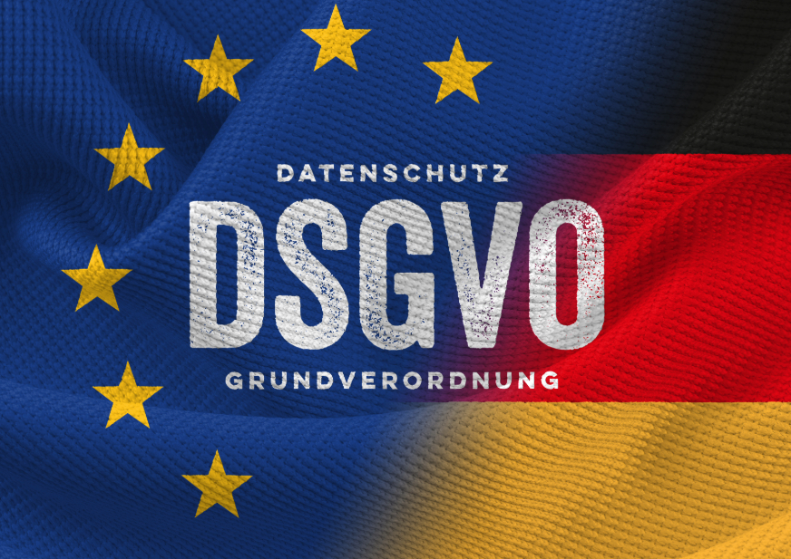 Basiswissen, Datenschutz, Grundlagen, DSGVO