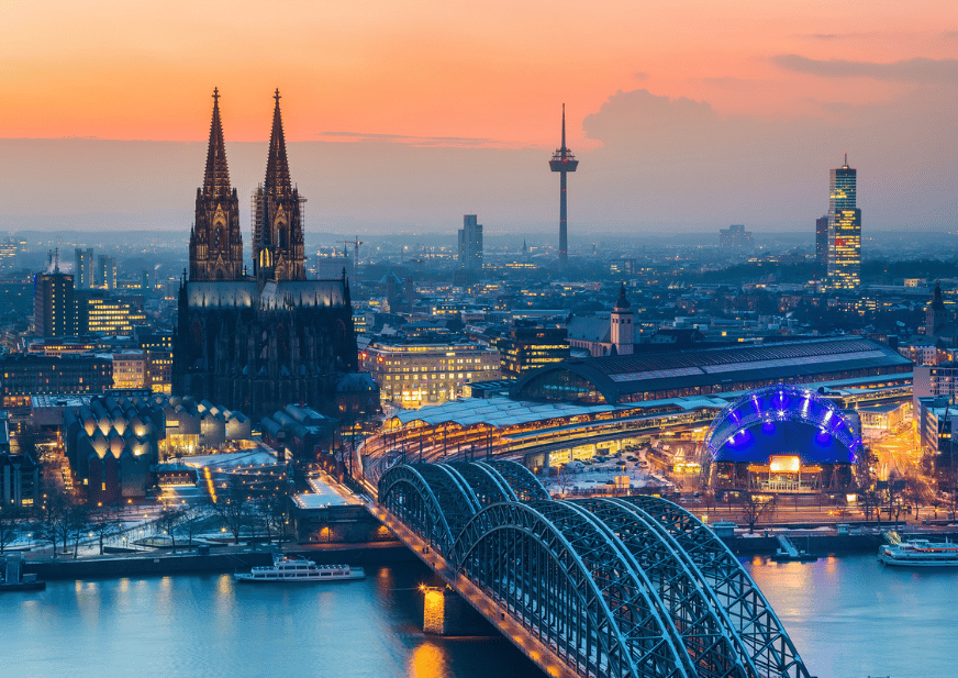 Köln, externer Datenschutzbeauftragter